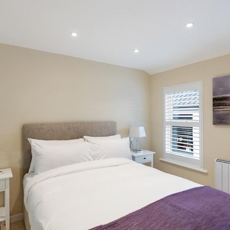 Bright 1 Bedroom Apartment Near Edgware Road Londra Exterior foto