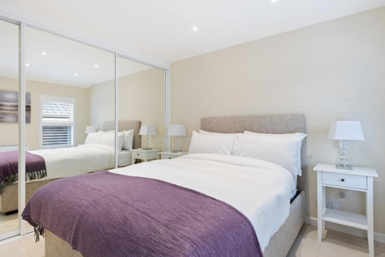 Bright 1 Bedroom Apartment Near Edgware Road Londra Exterior foto