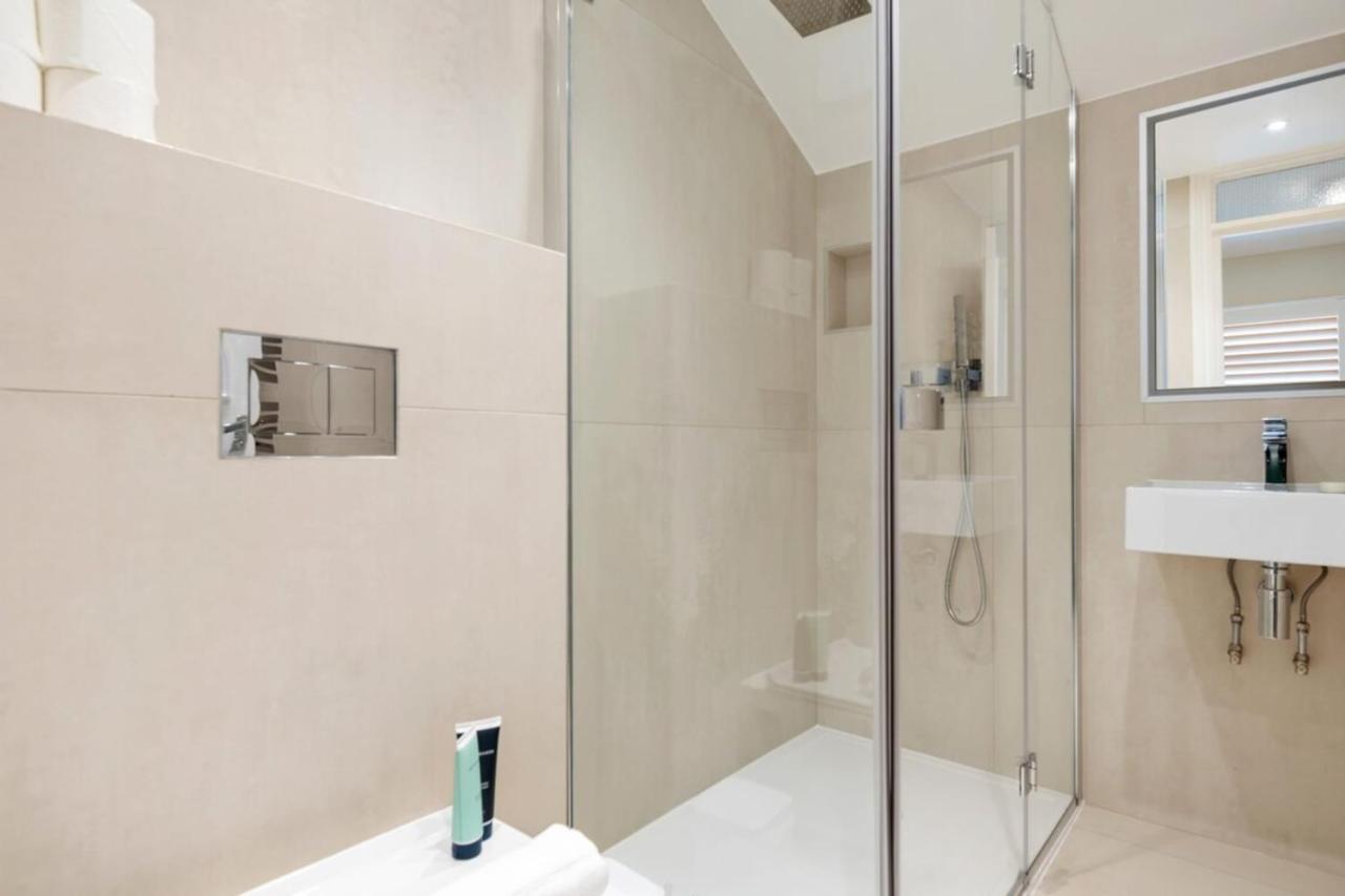 Bright 1 Bedroom Apartment Near Edgware Road Londra Exterior foto